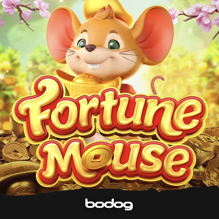 Introducción a la temática de Fortune Mouse