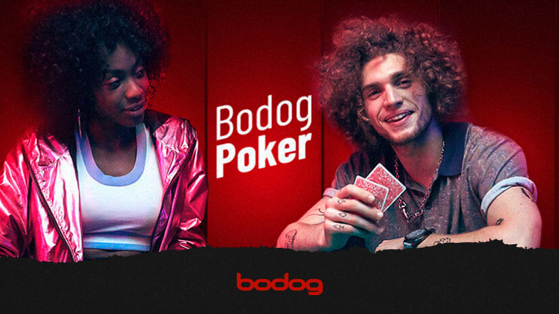 Especiales de domingo de Bodog: los mejores juegos de póker online